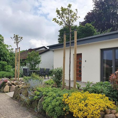 Ferienapartment Voegelsen Vogelsen Экстерьер фото