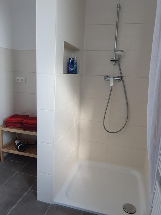 Ferienapartment Voegelsen Vogelsen Экстерьер фото
