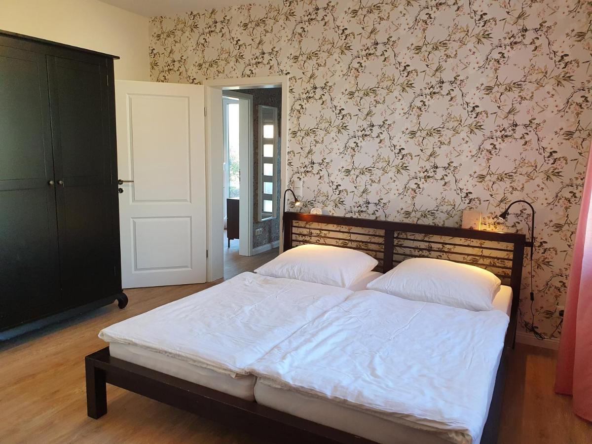 Ferienapartment Voegelsen Vogelsen Экстерьер фото